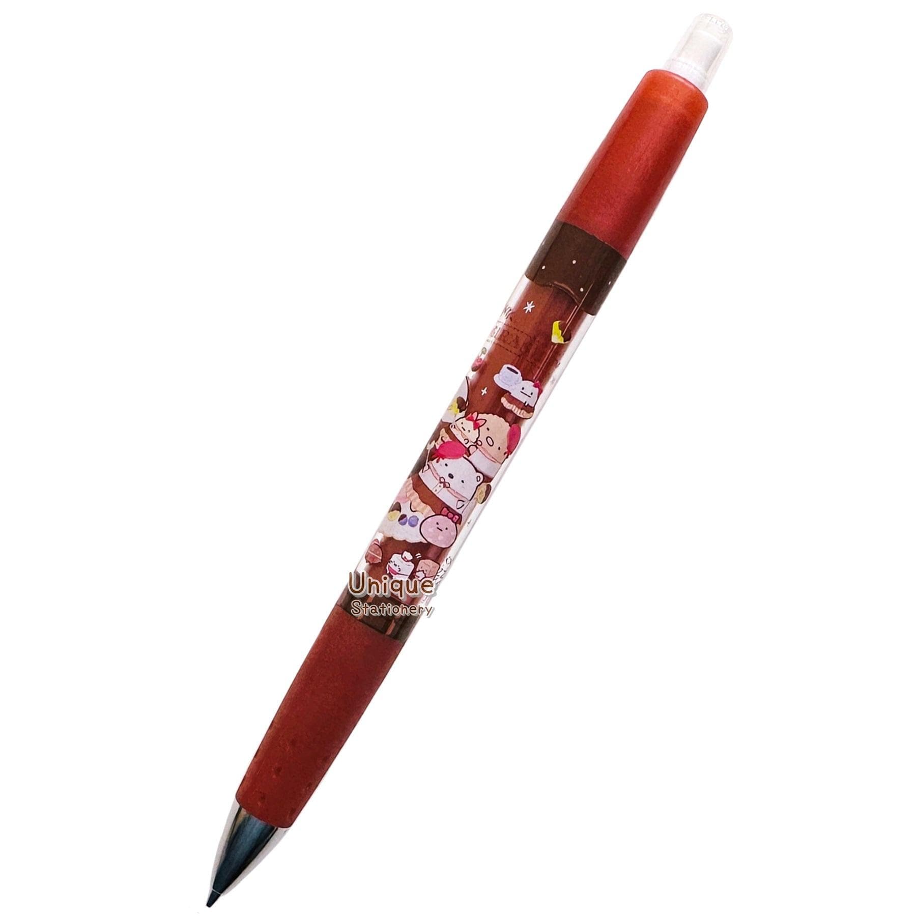 Pilot Opt. Shaker 0.5mm Mechanical Pencil San-x Sumikko Gurashi