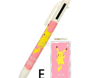 3WAYマルチペン 2色ボールペン シャープペンシル サンエックス すみっ
