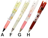 Pilot Opt. Shaker 0.5mm Mechanical Pencil San-x Sumikko Gurashi