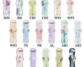 パイロット ドクターグリップ CL プレイボーダー 0.5mm シャープ