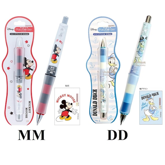 パイロット ドクターグリップ CL プレイボーダー 0.5mm シャープ