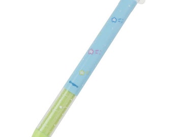 Funbox 2-way Ballpoint Pen Black Red Ink Chiikawa Hachiware