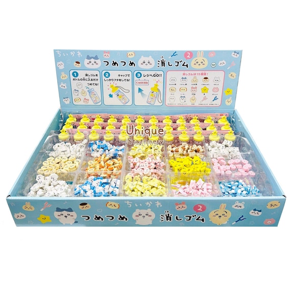 小物 CHIKA Chiikawa Hachiware Rabbit Pochette Shoulder Bag Set of 3 F/S