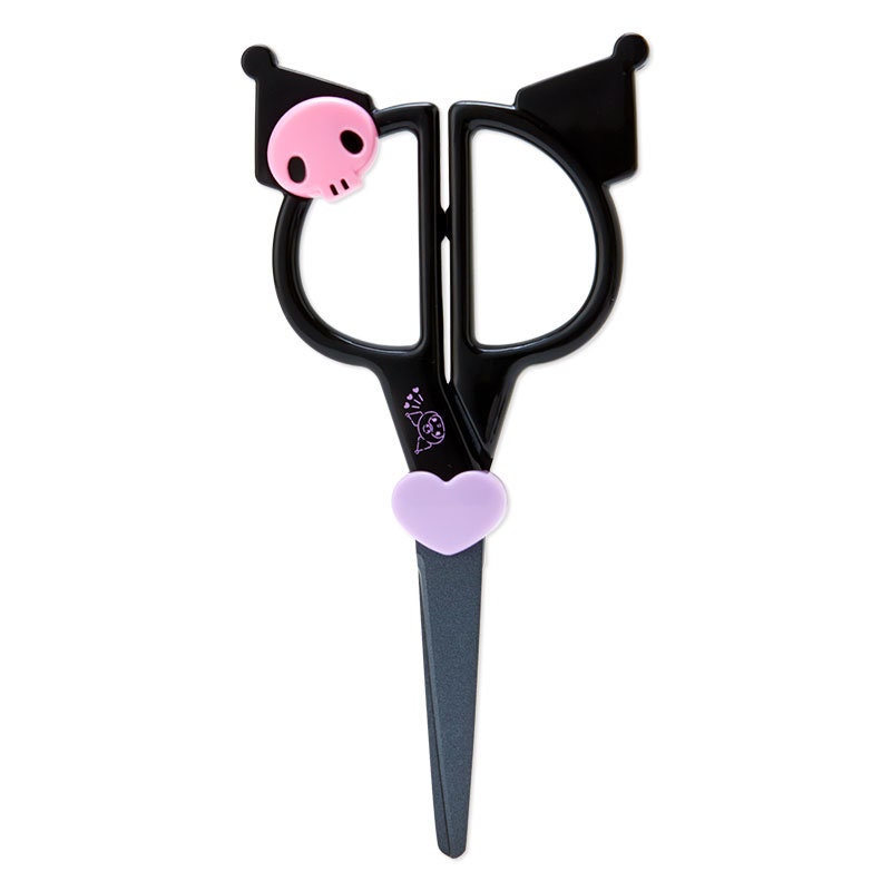 Cute Scissors Sticker for Sale by BunNcurry