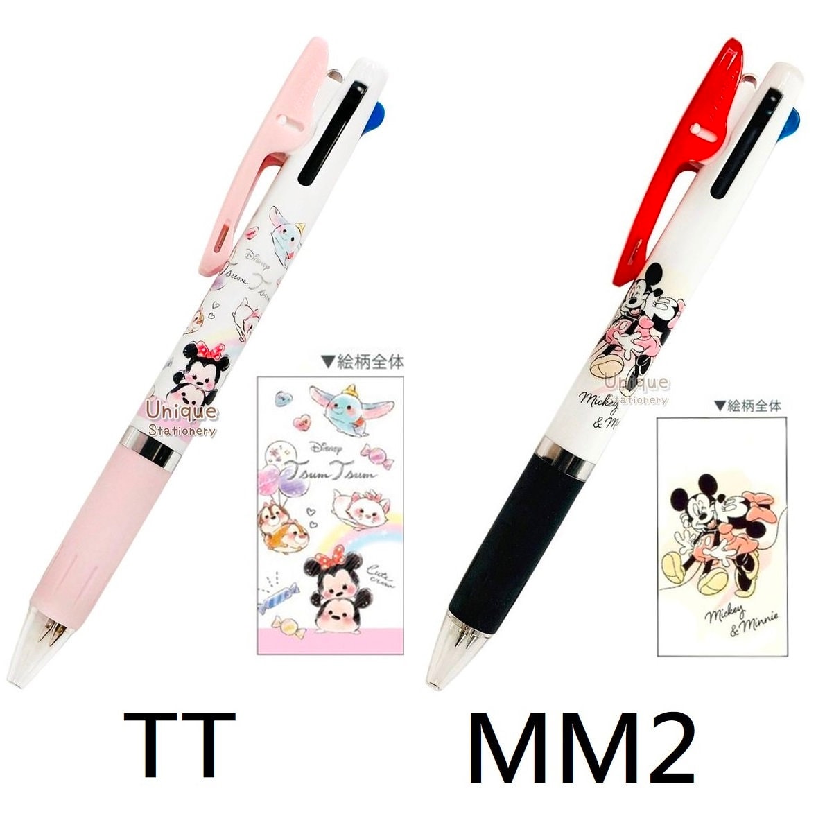 desny STEAMBOAT WILLIE ボールペン 2024 Steamboat Willie Disney 1oz