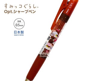 Pilot Opt. Shaker 0.5mm Mechanical Pencil San-x Sumikko Gurashi