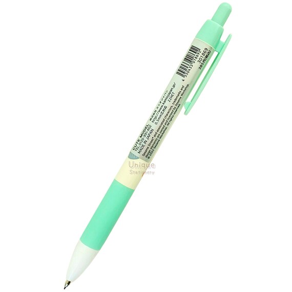 0.5mm シャープペンシル セサミストリート エルモ ビッグバード