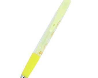 Pilot Opt. 0.7mm Black Ink Ballpoint Pen Chiikawa Usagi Cartoon