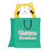 UniqueStationeryArt store logo