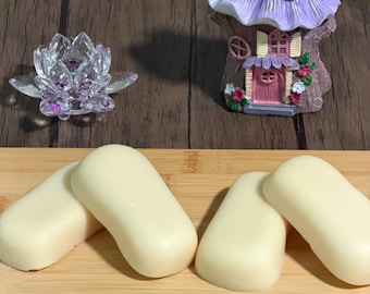 Island After Dark Wax Melt | Caribbean Teakwood, Lemon Poundcake Home Fragrance