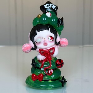 SKULLPANDA Everyday Wonderland Series - Etsy