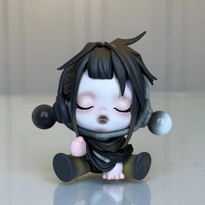 SKULLPANDA Everyday Wonderland Series - Etsy