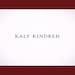 KALY KINDRED