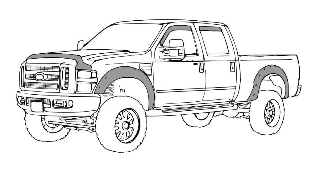 30 Pick Up Truck Coloring Pages Imprimible Niños Adultos - Etsy España 30-pick-up-truck-coloring-pages-imprimible-ni-os-adultos-etsy-espa-a