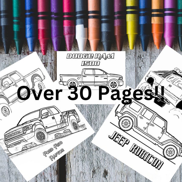 Adult Coloring Books - Etsy