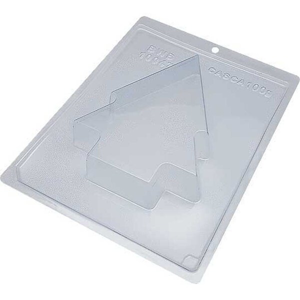 3D Heart-Shaped Silicone Mold For Breakable Delights | Icigninks