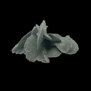 Gypsum Selenite Crystal Desert Rose Paracas Desert Peru