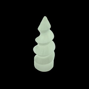 Selenit Spirale