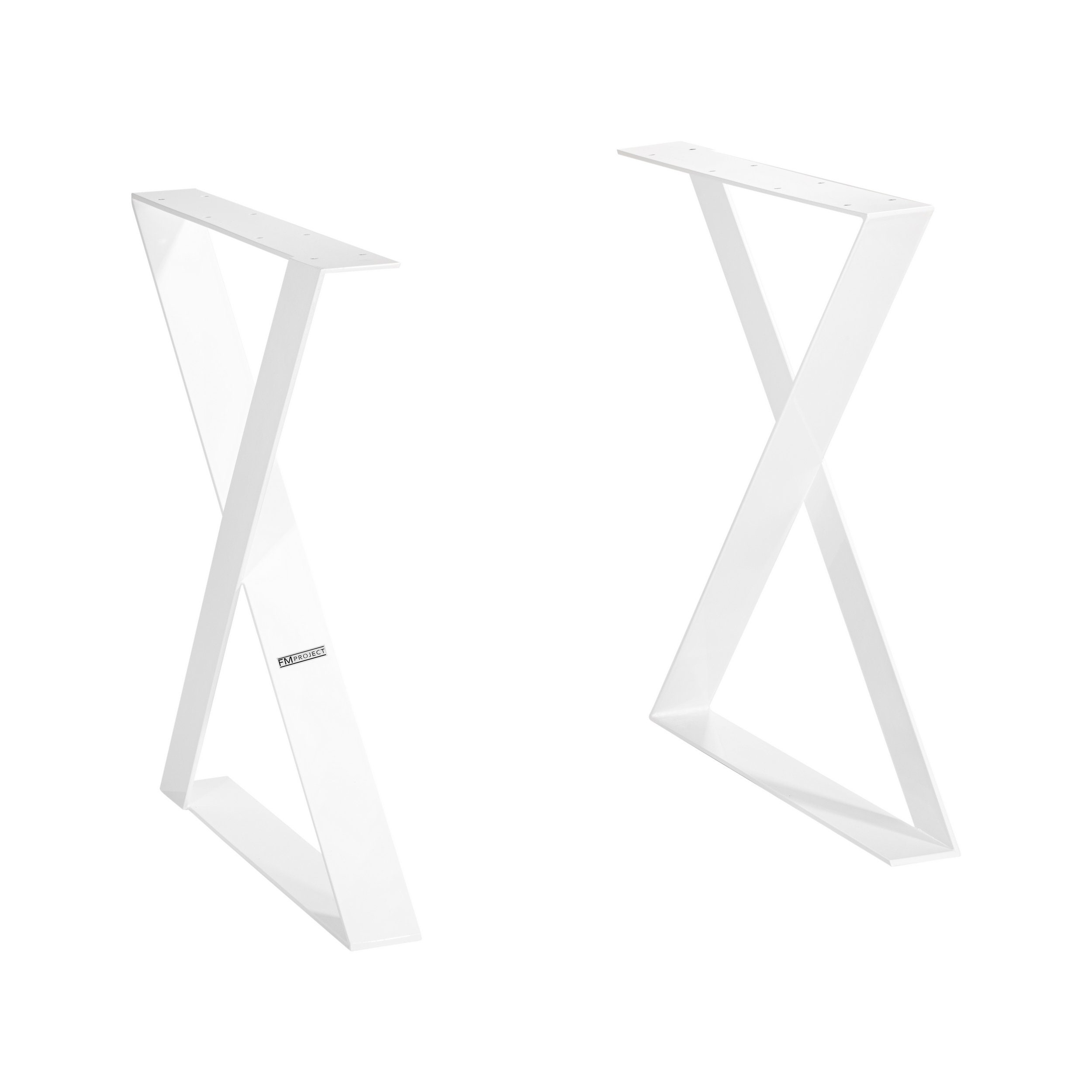 Dining Room Table Modern Table Legs Steel Dining Table Legs Etsy