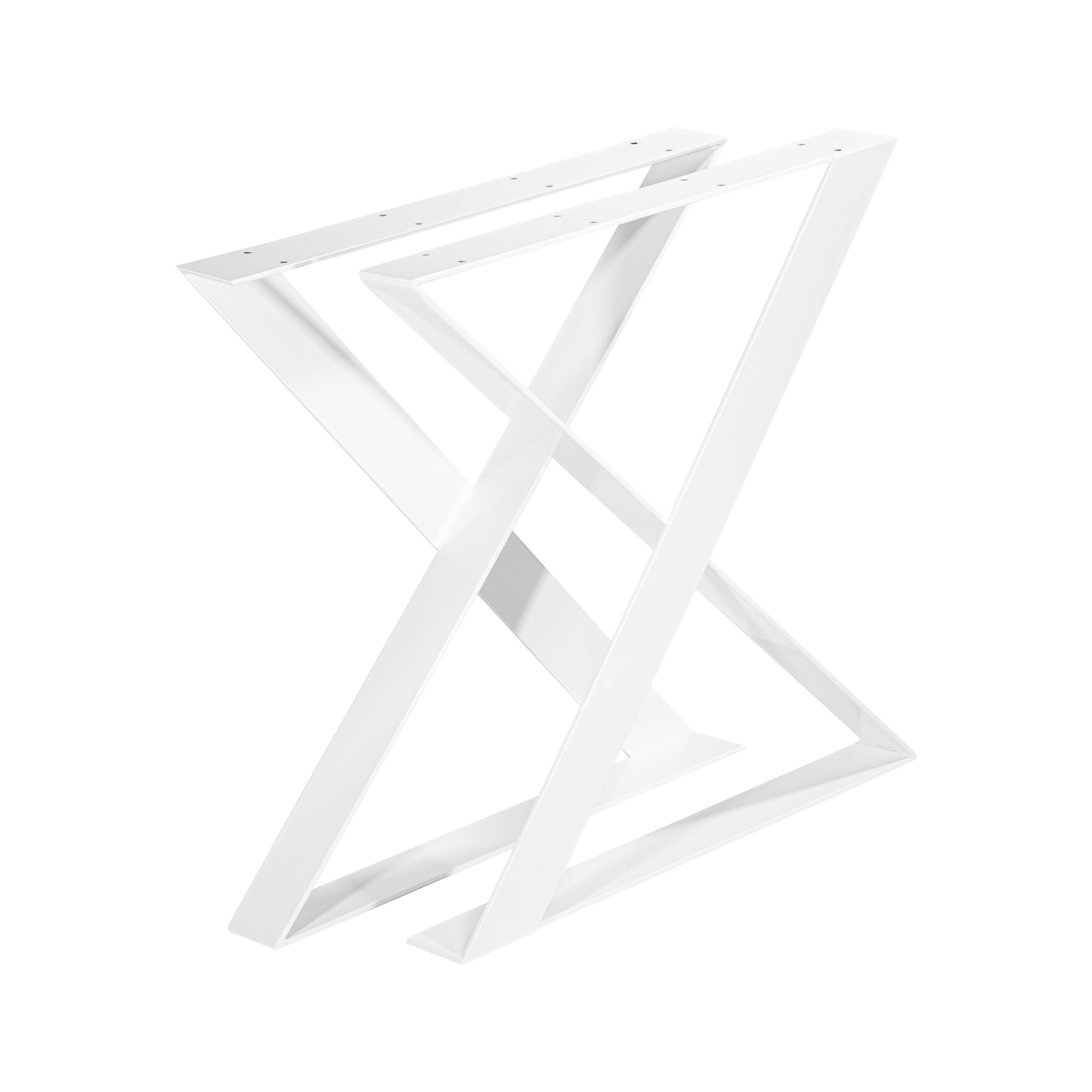 Dining Room Table Modern Table Legs Steel Dining Table Legs Etsy