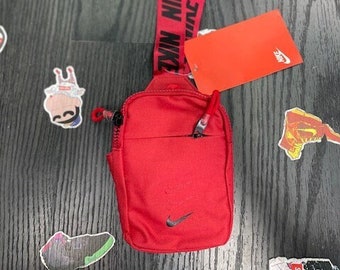 custom nike bookbag