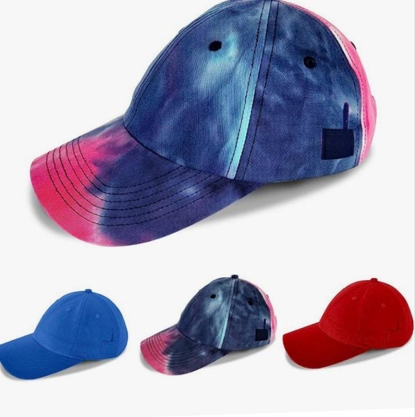 Kid's Stylish Ear Free Cochlear Implant Hat, Secure Cochlear Cap for ...