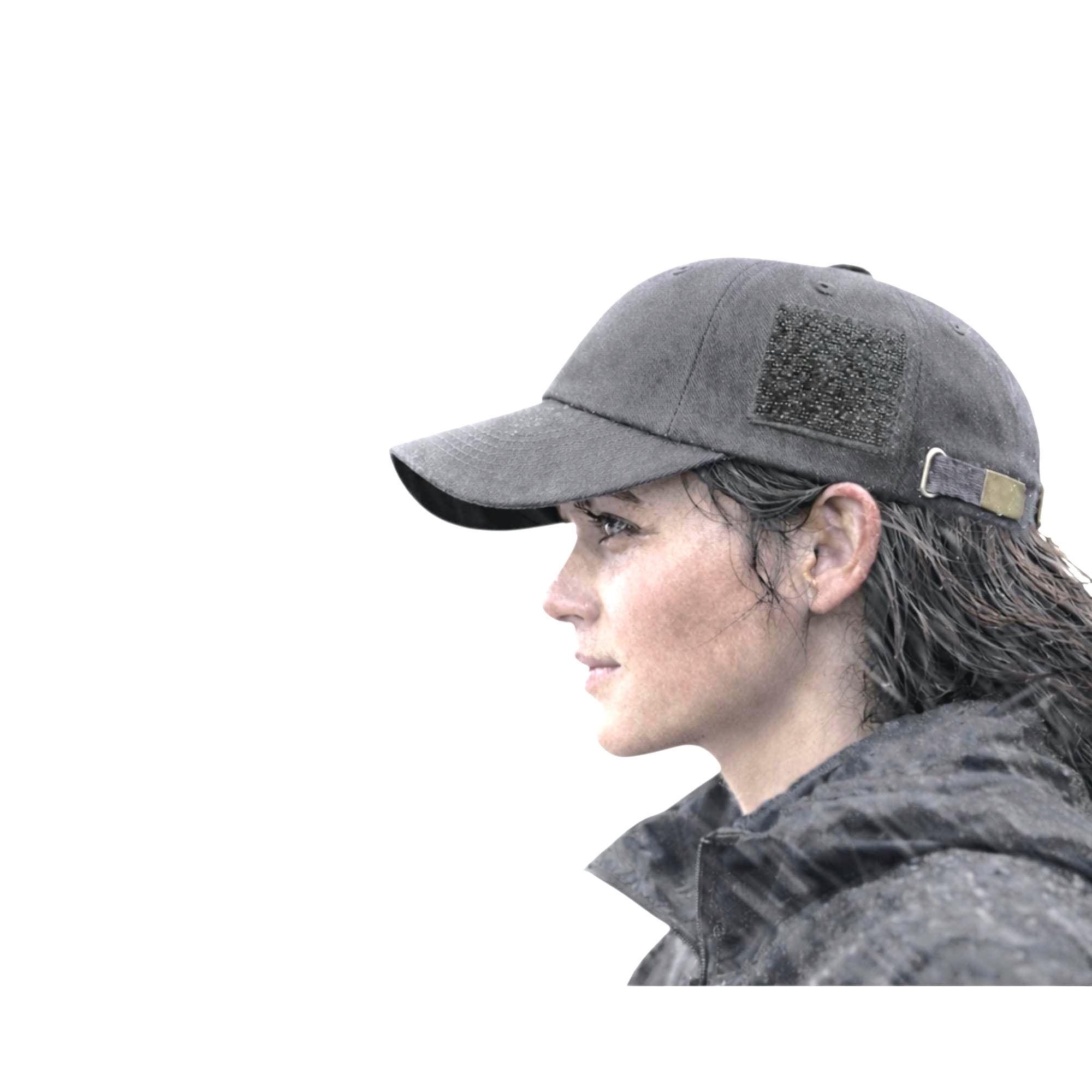 Cochlear Implant Hat – External Processor Pocket, Comfortable CI ...