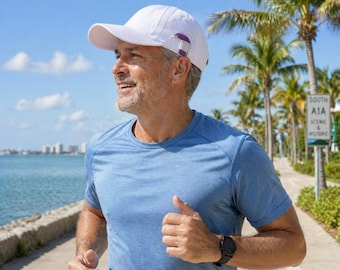 Accesorios para implantes cocleares – Gorra deportiva de secado rápido compatible con BTE, material ultrafino, marca Earfree