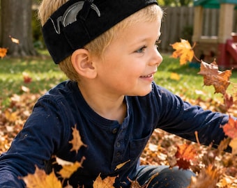 Cochlear Implant Headband 3 Pack (Ages 3–8)