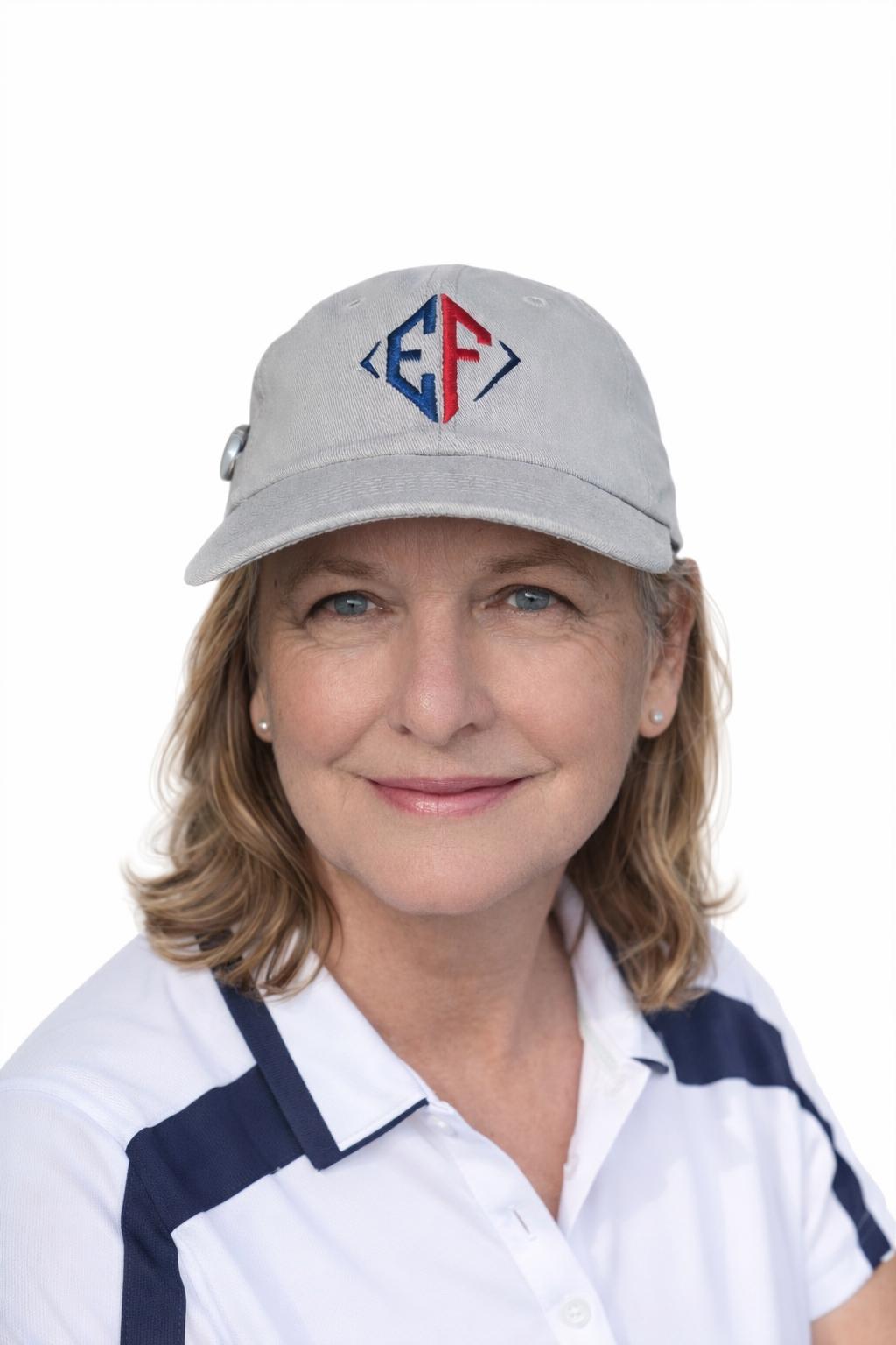 Cochlear Implant Accessories – BTE Friendly Baseball Cap With Secure ...