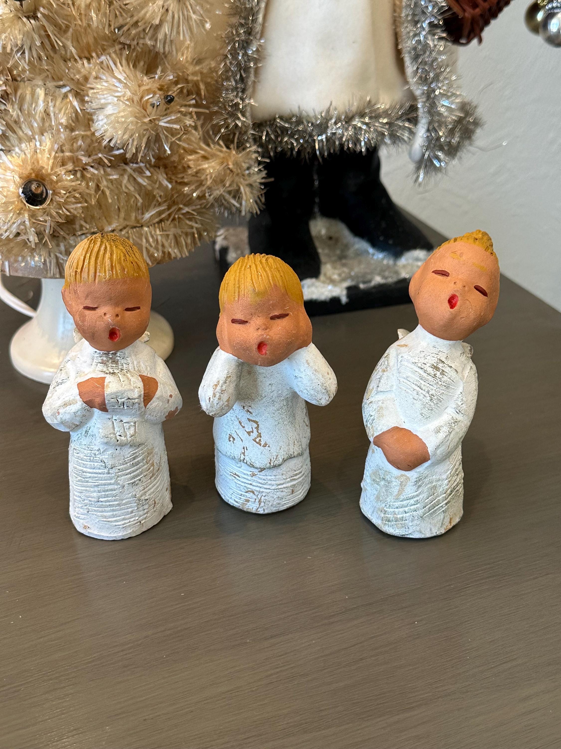 jullarジュラー ヨーロッパ ヴィンテージ オブジェ 人形 陶磁器 スペイン ヨーロッパヴィンテージ オブジェ 陶磁器 レトロ インテリア/Euro