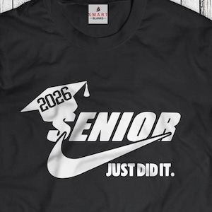custom just do it shirts
