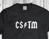 T-shirt Personalizzata Con Nome In Giapponese - Smartex, Nera, Cotone 100% (S-5XL)