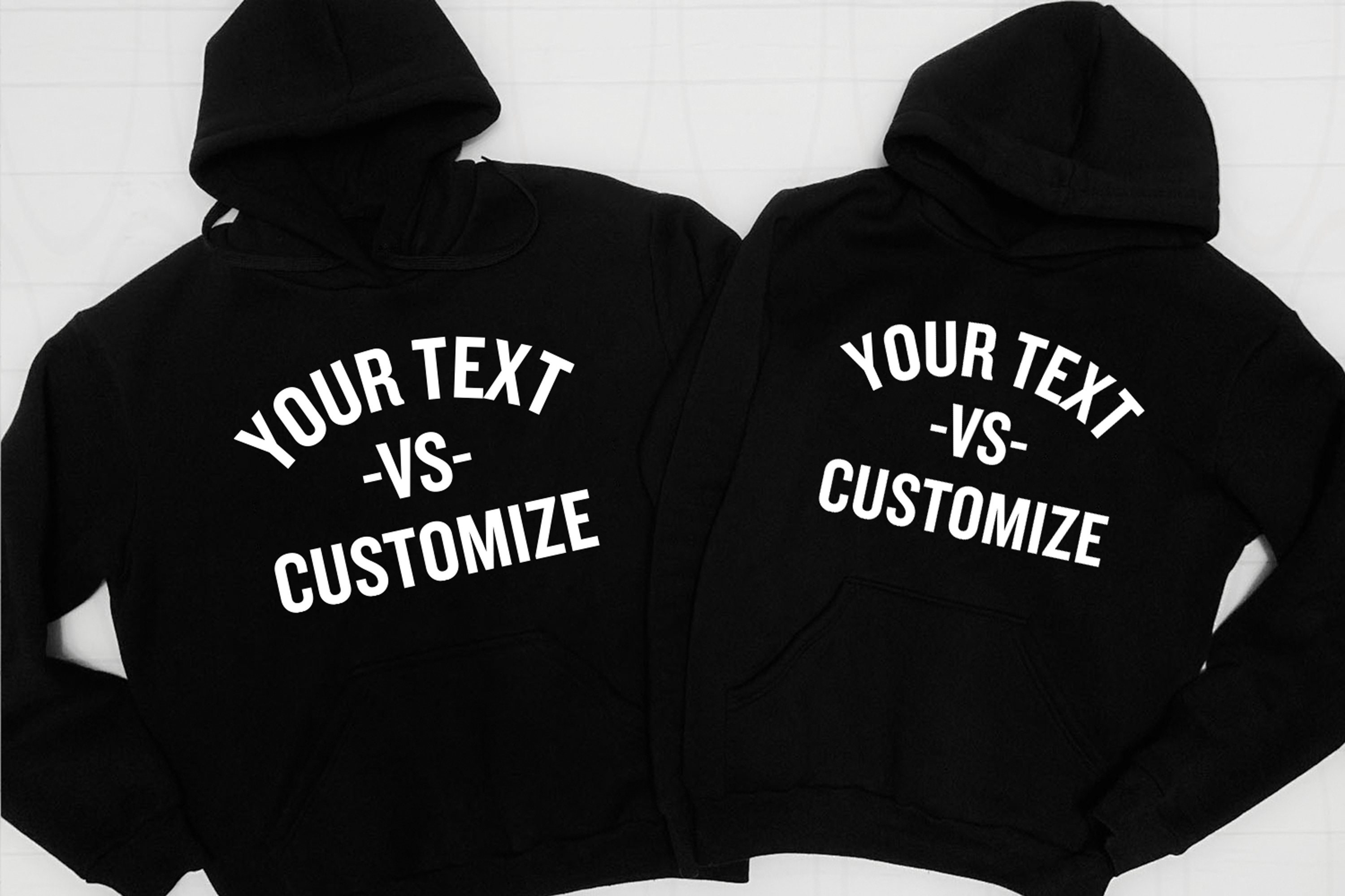 5 Things to know about custom hoodies