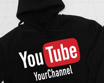 Pullover youtuber hotsell