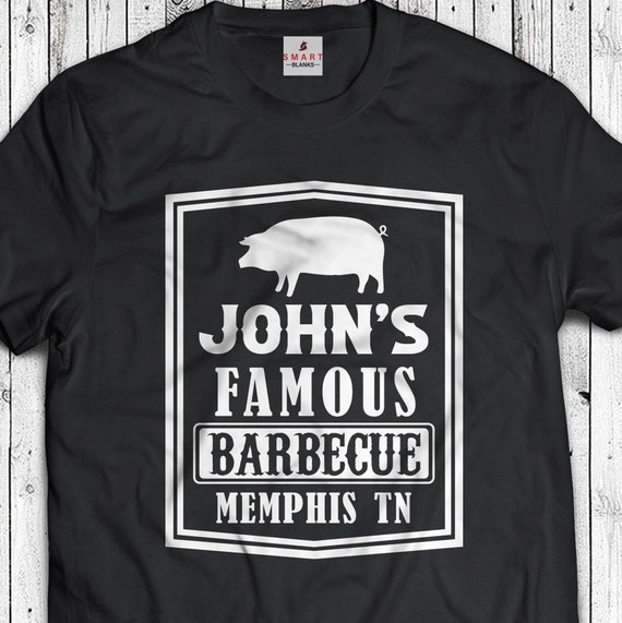 Bbq Pitmaster T Shirt, Pig Grilling Grill Father's Day Gift Bbq Pitmaster T Shirt, Pig Grilling Grill Father's Day Gift