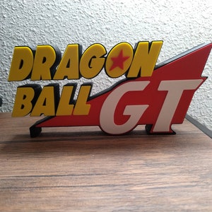 Dragon Ball GT - Figura Oob em segunda mão durante 10 EUR em Sant