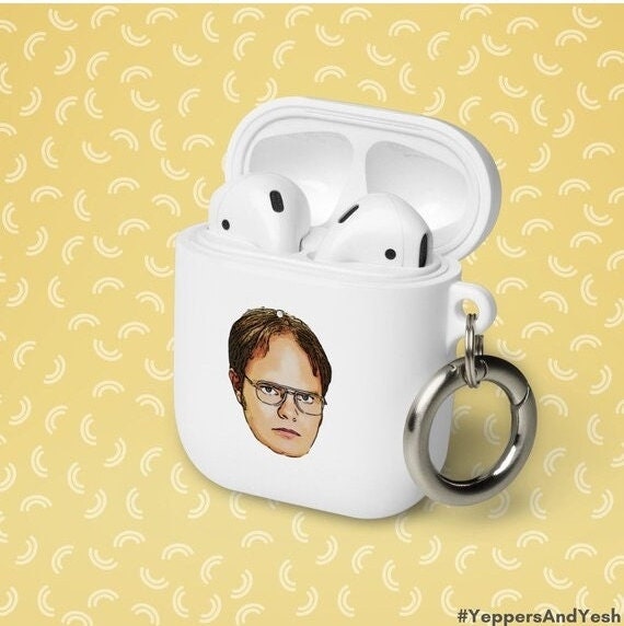 Buy The Office AirPod Case Dwight Online In India Etsy India