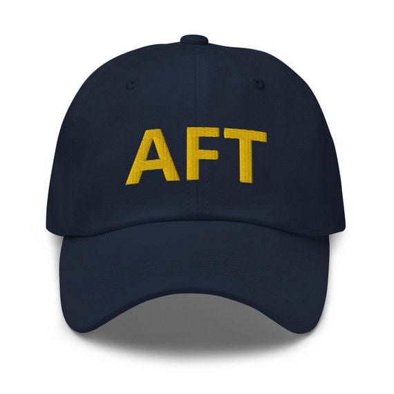 Aft Hat -  Canada