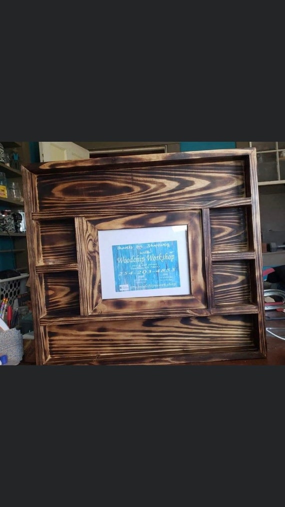 Belt Buckle Display Case Etsy