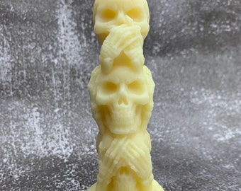 skull candle