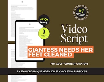 Riesin braucht ihre Füße gereinigt - OnlyFans, Fansly, Reddit, Snapchat