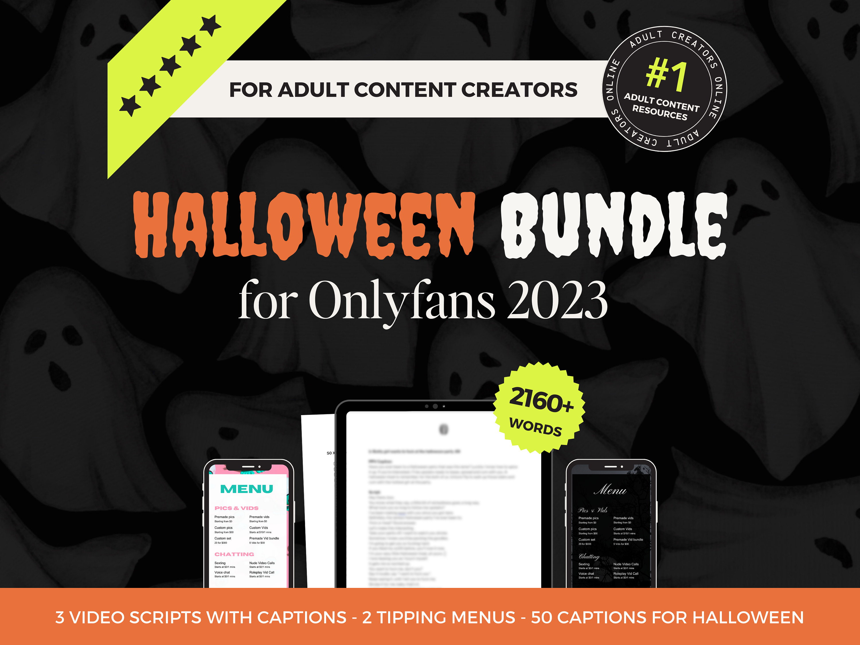 Onlyfans Halloween Leaks: The Frightening Truth Behind The Creepiest Creators
