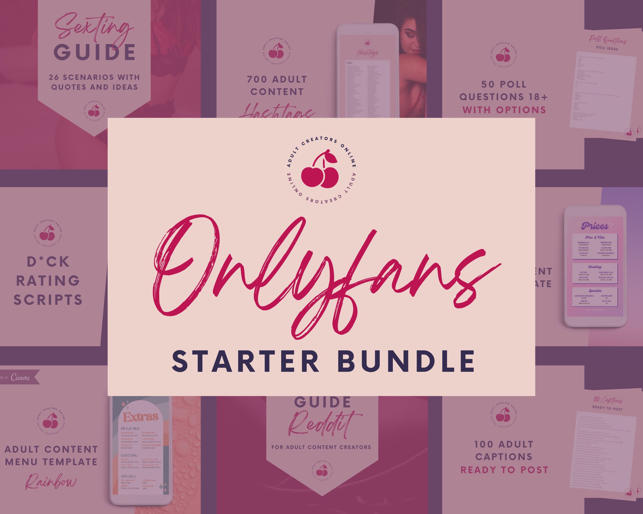 The Business Of Onlyfans - mqobtg6