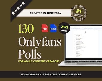 OnlyFans Polls / 2024 polls for OnlyFans poll ideas for onlyfans polls on Onlyfans polls posts for onlyfans