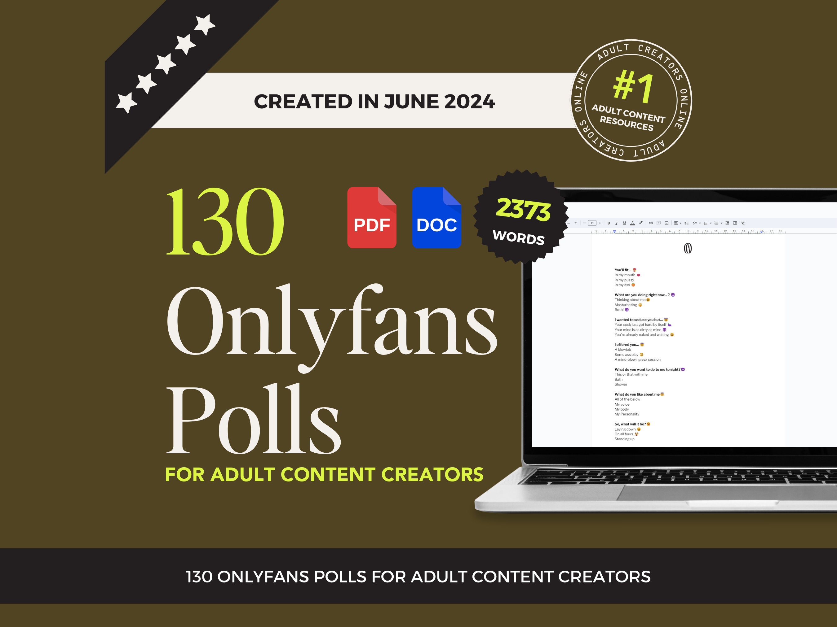 OnlyFans Polls / 2024 polls for OnlyFans poll ideas for onlyfans polls on Onlyfans polls posts for onlyfans