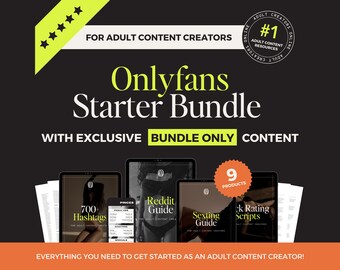Onlyfans startpaket, Onlyfans textning för Onlyfans, Onlyfans Reddit, JOI-skript Onlyfans, Onlyfans inläggsidéer, penisbetyg, camgirl