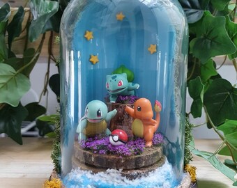 Salameche Etsy France