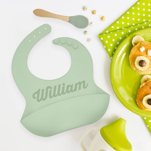 Etsy bibs deals