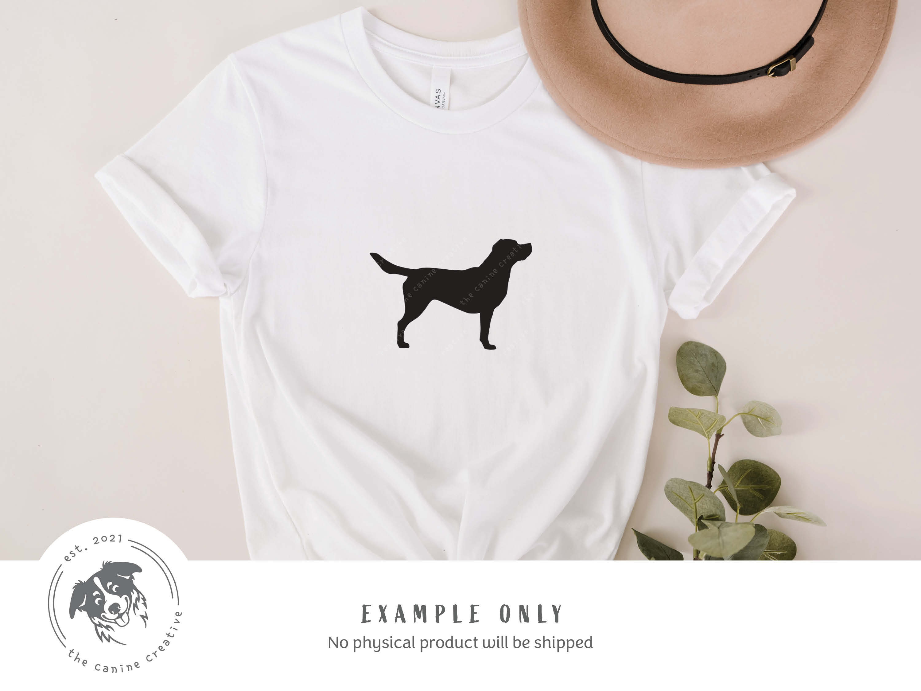 Labrador SVG, Labrador Retriever Silhouette Clipart Bundle, Dog Breed ...